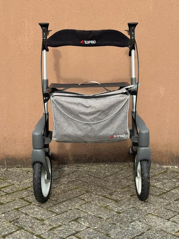 Rollator te huur,, Diversen, Rollators, Ophalen