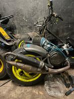 Runner 70cc LC SD POLINI BLOK (snel), Ophalen of Verzenden, Zo goed als nieuw, Blok, Piaggio