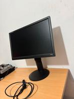 24” Full HD LED Monitor IIYAMA Prolite Met Speaker/ XB2380HS, Computers en Software, Monitoren, Gaming, Full HD, Ophalen of Verzenden