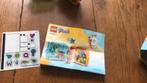 Lego friends 41410 Andrea's zomer speelkubus, Ophalen of Verzenden, Zo goed als nieuw