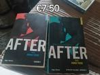 Anna todd after, Ophalen of Verzenden, Zo goed als nieuw, Nederland