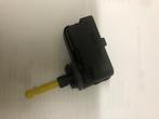 Stelmotor koplamp Opel Corsa C, Verzenden, Nieuw, Opel