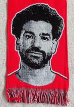 sjaal Mo Salah (Liverpool), Verzamelen, Sportartikelen en Voetbal, Ophalen of Verzenden, Nieuw, Buitenlandse clubs, Vaantje of Sjaal