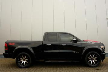 Dodge Dodge RAM 1500 5.7 V8 Black Edition (bj 2019) beschikbaar voor biedingen