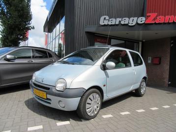Renault Twingo 1.2-16V Hélios Quickshift 5 met electrisch s beschikbaar voor biedingen