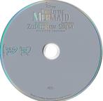 Walt Disney-Little Mermaid - Diamond Edition Disney Classic, Avontuur, Gebruikt, Alle leeftijden, Ophalen of Verzenden