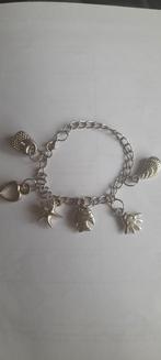 Bedelarmband kinder bedel armband, Kinderen en Baby's, Kindermode-accessoires, Ophalen of Verzenden, Zo goed als nieuw