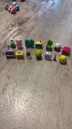 Shopkins, Ophalen, Zo goed als nieuw