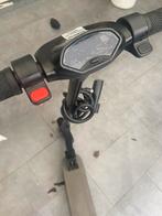 elektrische step inclusief slot en lader, Fietsen en Brommers, Steps, Ophalen of Verzenden, Zo goed als nieuw, Elektrische step (E-scooter)