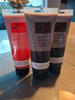 Acrylverf mars zwart en briljant rood, Wit, Ophalen of Verzenden, Minder dan 5 liter, Verf