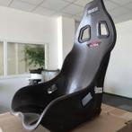 Sparco Ultra Kuipstoel Racestoel sportstoel FIA Carbon FRP, Ophalen of Verzenden