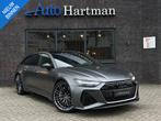 Audi RS6 Avant TFSI quattro Dynamic+ HUD|B&O|ABT 22"|STOELVE, Auto's, Audi, Automaat, Gebruikt, 600 pk, RS6