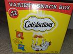 Kattensnoepjes Catisfactions, Diversen, Levensmiddelen, Ophalen of Verzenden