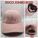 NIEUWE GUCCI PET ROZE DAMES PET NU €25,-, Ophalen of Verzenden, Nieuw, One size fits all