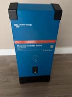 Phoenix inverter smart 24/1600, Ophalen of Verzenden, Zo goed als nieuw