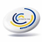1 Eurodisc Ultimate Frisbee 175g uit Duitsland, Ophalen of Verzenden, Nieuw