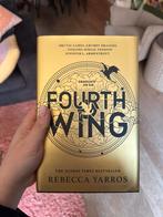 FAIRYLOOT editie van Fourth Wing en Iron Flame!, Boeken, Fantasy, Ophalen of Verzenden, Nieuw