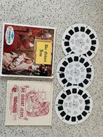 View-master schijfjes geboorte Jezus, Verzenden, Zo goed als nieuw