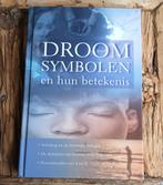 Droomsymbolen en hun betekenis, Ophalen of Verzenden, Zo goed als nieuw, Overige onderwerpen, Achtergrond en Informatie