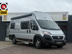 Pössl Road Cruiser Revolution automaat hoogdak buscamper 5, Caravans en Kamperen, Campers, Automaat, Buscamper of Camperbus, Pössl