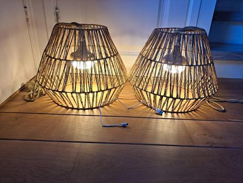 New Garden Sisine Buitenlamp hanglampen 2 stuks, Tuin en Terras, Buitenverlichting, Hanglamp, Ophalen