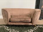 Coco Sofa – Stone (hondenbank beige), Zo goed als nieuw, Ophalen