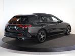 Mercedes-Benz E-klasse Estate 300 e AMG Line | AMG | Panoram, Auto's, Mercedes-Benz, Automaat, Gebruikt, 4 cilinders, 167 km/l