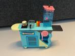 L.O.L. Surprise Keuken met Accessoires, Ophalen of Verzenden, Gebruikt, Kunststof, Speelkeuken