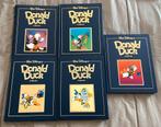 Donald Duck Collectie (5x), Meerdere stripboeken, Ophalen, Zo goed als nieuw