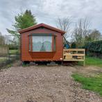 Mooie Sta caravan ter overname!!, Caravans en Kamperen, Tot en met 4
