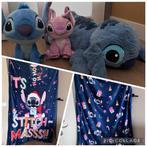 Stitch pakket, Ophalen, Zo goed als nieuw, Overige typen