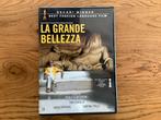7) La Grande Belezza regie Paolo Sorrentino, Toni Servillo., Ophalen of Verzenden