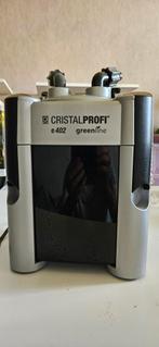 Jbl extern filter, Ophalen, Zo goed als nieuw, Filter of Co2