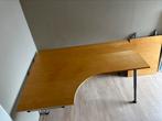 Ikea hoekburo, Huis en Inrichting, Bureaus, Ophalen, Gebruikt