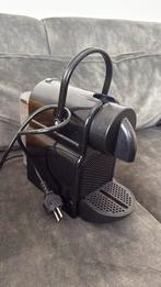 Nespresso magimix, Witgoed en Apparatuur, Koffiezetapparaten, Ophalen, Afneembaar waterreservoir, Overige typen, Espresso apparaat