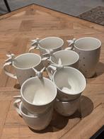 Riviera maison mokken en kopjes, Huis en Inrichting, Keuken | Servies, Ophalen of Verzenden, Zo goed als nieuw, Overige stijlen