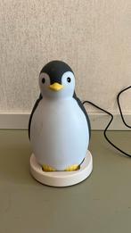 Zazu slaaptrainer pinguin, Ophalen, Gebruikt
