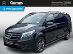 Mercedes-Benz Vito 116 CDI Lang, Automaat, Gebruikt, 4 cilinders, 2500 kg