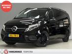 Mercedes-Benz Vito 114 CDI Lang DC Comfort/ AMG-Line/ Trekha, Automaat, Gebruikt, 4 cilinders, Zwart
