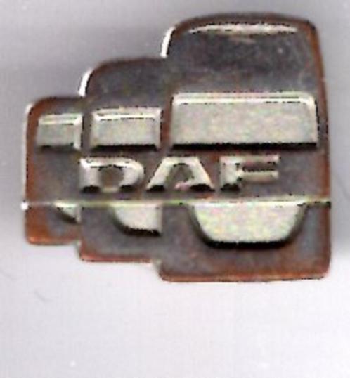 Van Doorne's Automobielfabriek - Eindhoven (DAF) BLAD2_209 ), Verzamelen, Speldjes, Pins en Buttons, Nieuw, Speldje of Pin, Transport