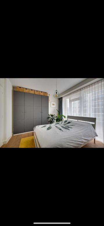 Ikea Pax kledingkast - afbeelding 1