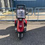 Scootmobiel Trophy 6, Gebruikt, Ophalen of Verzenden, 16 km/u of meer, Handicare