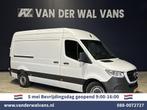 Mercedes-Benz Sprinter 317 CDI 170pk 9G-Tronic Automaat L2H2, Automaat, Gebruikt, 4 cilinders, 2000 kg