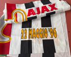 Ajax Juventus Champions League 1996 vlag finale, Ophalen of Verzenden, Zo goed als nieuw, Ajax, Overige typen