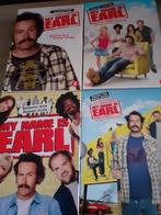My Name is Earl - Complete Serie DVD Box, Cd's en Dvd's, Dvd's | Tv en Series, Boxset, Ophalen of Verzenden, Zo goed als nieuw