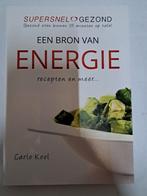 Carlo Kool - Een bron van energie, Carlo Kool, Ophalen of Verzenden