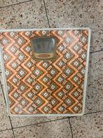 Vintage Hanson weegschaal, Gebruikt, Analoog, Ophalen of Verzenden, Nvt