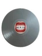 Olivia Rodrigo - GUTS (Vinyl) limited silver vinyl, Ophalen of Verzenden, Nieuw in verpakking, 12 inch, Poprock