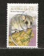 Australië 1191, Postzegels en Munten, Postzegels | Oceanië, Ophalen of Verzenden, Gestempeld