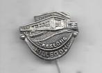 HILLEGOM TRESLONG SPELD, Verzenden, Gebruikt, Stad of Land, Speldje of Pin